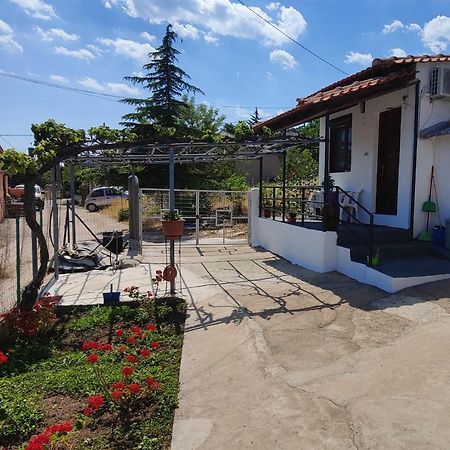 Villa Stella House Theologos  Exterior foto